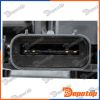 Serrure de porte droite pour HYUNDAI | EZC-HY-618, 81320-3X040
